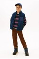 Tommy Hilfiger vestă copii KS0KS00659.9BYA