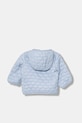 United Colors of Benetton giacca neonato/a 2MJAAN00Z.W.seasonal blu AW25