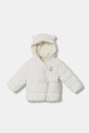 United Colors of Benetton kurtka niemowlęca pozostałe biały 2WU0AN00U.W.reproposed