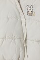 Chłopiec United Colors of Benetton kurtka niemowlęca 2WU0AN00U.W.reproposed biały
