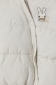 Chłopiec United Colors of Benetton kurtka niemowlęca 2WU0AN00U.W.reproposed biały