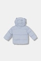 United Colors of Benetton kurtka niemowlęca 2WU0AN00U.W.reproposed niebieski AW25