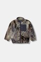 United Colors of Benetton bluza dziecięca pozostałe granatowy 3IQBC505K.G.Seasonal