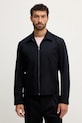 BOSS geacă BECKHAM X BOSS 50549075 bleumarin AW25