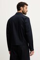 Одежда Куртка BOSS BECKHAM X BOSS 50549075 тёмно-синий