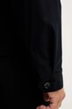 Куртка BOSS BECKHAM X BOSS 50549075 тёмно-синий