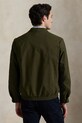 Polo Ralph Lauren rövid kabát 710940744 zöld AW25