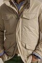 Куртка Polo Ralph Lauren 710967737 бежевий