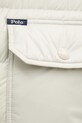 Bunda Polo Ralph Lauren 710968888 béžová