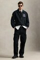 Ruházat Polo Ralph Lauren rövid kabát Lngmr Wb Unlined 710970586 fekete