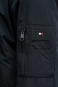 Tommy Hilfiger kurtka MW0MW39629 granatowy