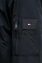 Tommy Hilfiger kurtka MW0MW39629 granatowy