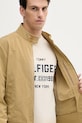 Tommy Hilfiger geacă MW0MW39637 verde