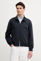 Tommy Hilfiger kurtka granatowy MW0MW39637