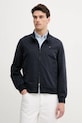 Μπουφάν Tommy Hilfiger σκούρο μπλε MW0MW39637