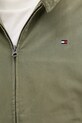 Tommy Hilfiger kurtka MW0MW39637 zielony
