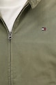 Tommy Hilfiger geacă MW0MW39637 verde