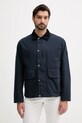 Tommy Hilfiger geacă bleumarin MW0MW39638