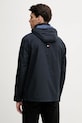Îmbrăcăminte Tommy Hilfiger geacă MW0MW40223 bleumarin