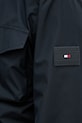 Tommy Hilfiger geacă MW0MW40223 bleumarin
