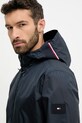 Куртка Tommy Hilfiger тёмно-синий MW0MW40225