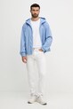 Tommy Hilfiger kurtka MW0MW40225 niebieski AW25