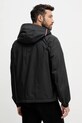 Одежда Куртка Tommy Hilfiger MW0MW40225 чёрный