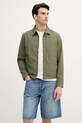 Tommy Hilfiger kurtka nieocieplane zielony MW0MW40582