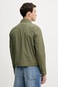 Odzież Tommy Hilfiger kurtka MW0MW40582 zielony