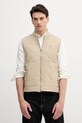 Tommy Hilfiger bezrękawnik beżowy MW0MW39647