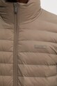 Μπουφάν Calvin Klein LV04LC506G καφέ
