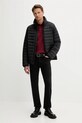 Bunda Calvin Klein LV04LC506G čierna AW25