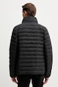 Odzież Calvin Klein kurtka LV04LC506G czarny