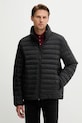 Calvin Klein kurtka czarny LV04LC506G