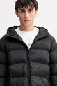 Calvin Klein giacca nero LV04LC507G