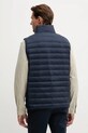 Odzież Calvin Klein bezrękawnik LV04LC509G granatowy