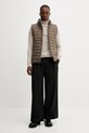 Vesta Calvin Klein LV04LC509G hnědá AW25