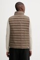 Oblečení Vesta Calvin Klein LV04LC509G hnědá