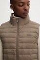 Vesta Calvin Klein hnědá LV04LC509G