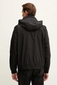 Odzież Calvin Klein kurtka LV04LC511G czarny