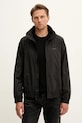 Calvin Klein kurtka czarny LV04LC511G