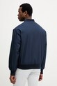 Îmbrăcăminte Calvin Klein geacă bomber LV04LC513G bleumarin