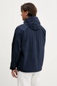 Odzież Tommy Jeans kurtka DM0DM21393 granatowy