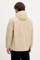 Îmbrăcăminte Tommy Jeans geacă DM0DM21393 bej