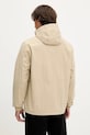 Oblečenie Bunda Tommy Jeans DM0DM21393 béžová