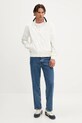 Куртка Tommy Jeans DM0DM21667 бежевий AW25