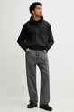Куртка Tommy Jeans DM0DM21667 чорний AW25