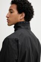 Куртка Tommy Jeans чорний DM0DM21667
