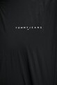 Куртка Tommy Jeans DM0DM21667 чорний