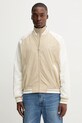 Îmbrăcăminte Tommy Jeans geacă bomber DM0DM21668 bej